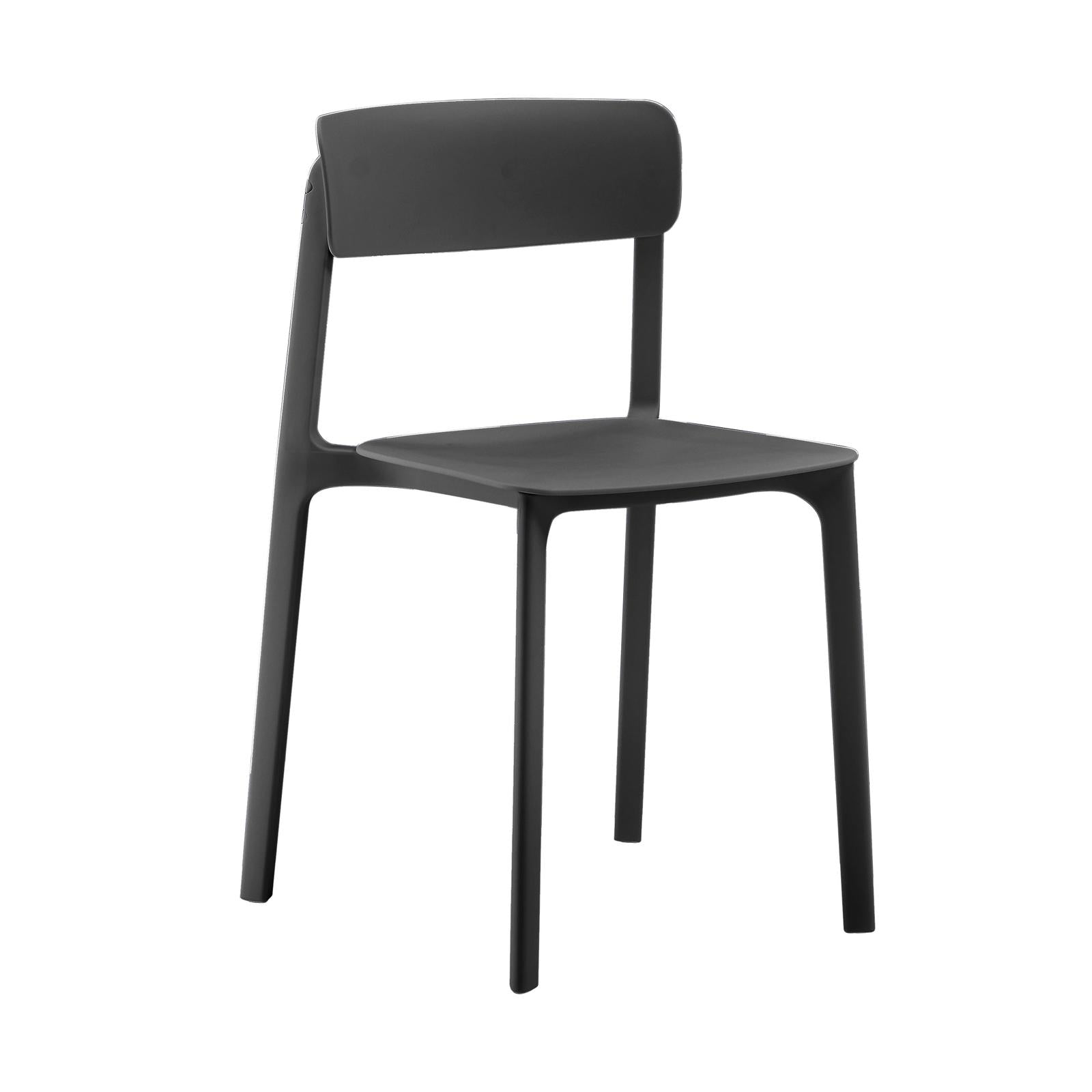 Euro Style Tibo Outdoor Side Chair