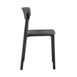 Euro Style Tibo Outdoor Side Chair