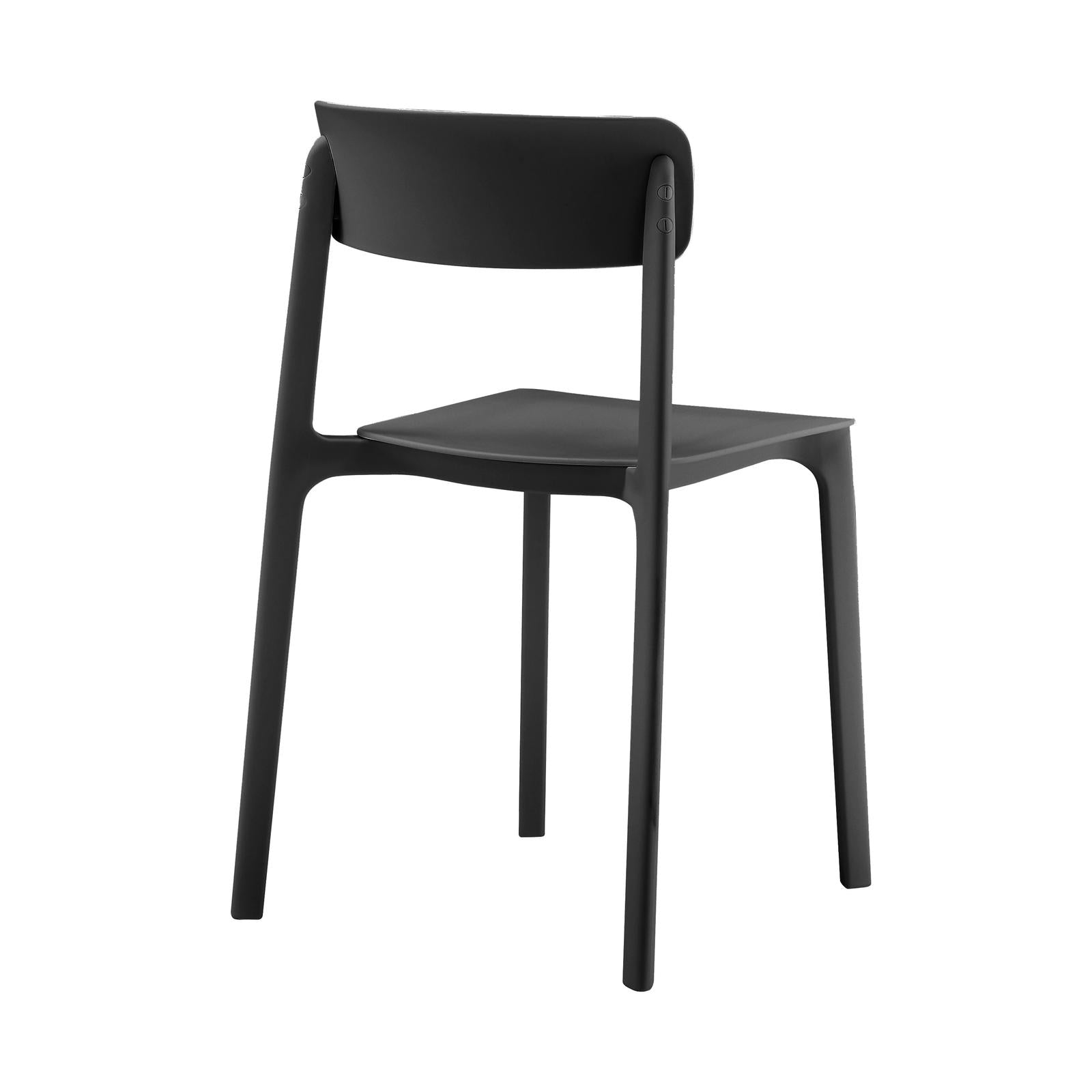 Euro Style Tibo Outdoor Side Chair