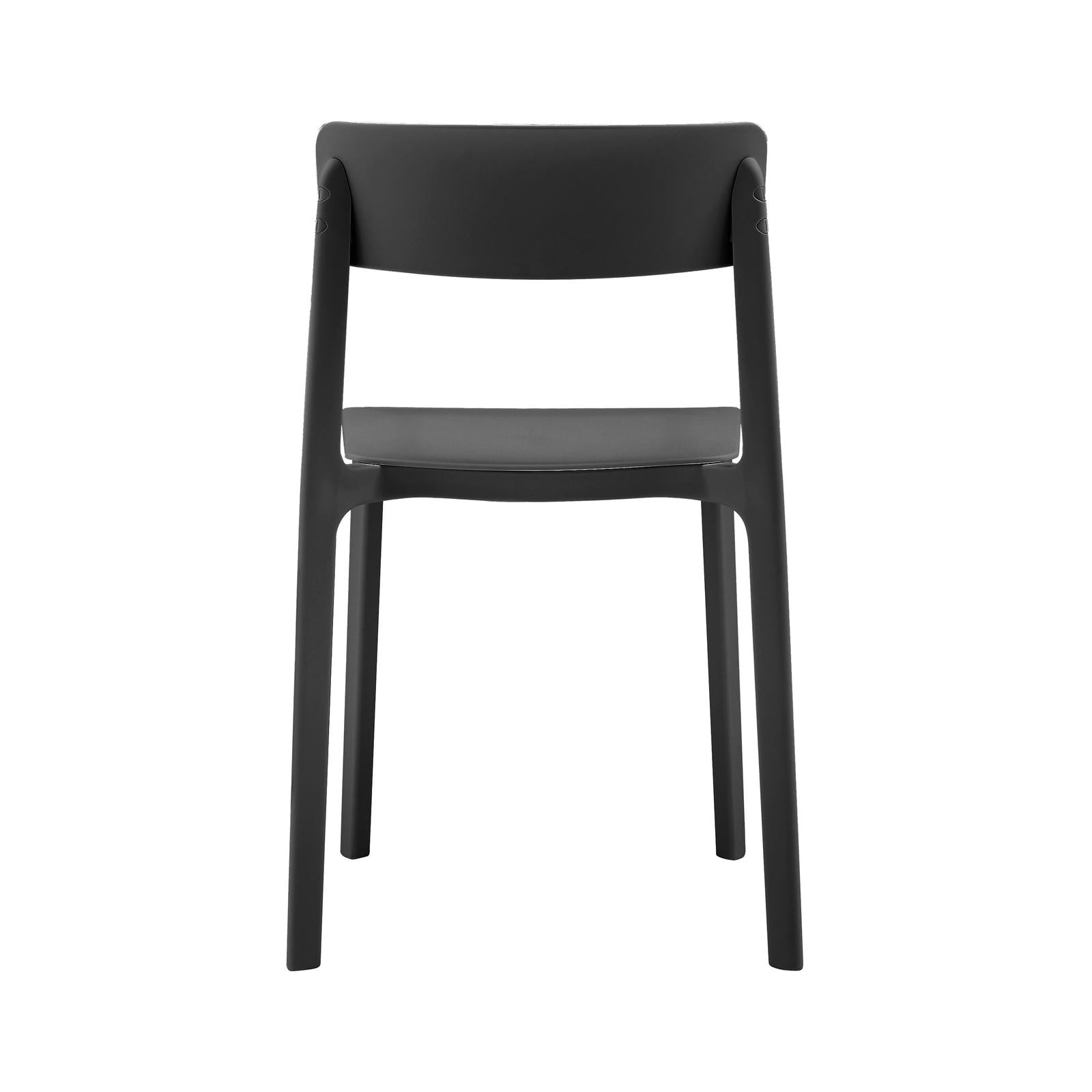 Euro Style Tibo Outdoor Side Chair