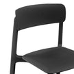 Euro Style Tibo Outdoor Side Chair