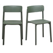 Euro Style Tibo Outdoor Side Chair