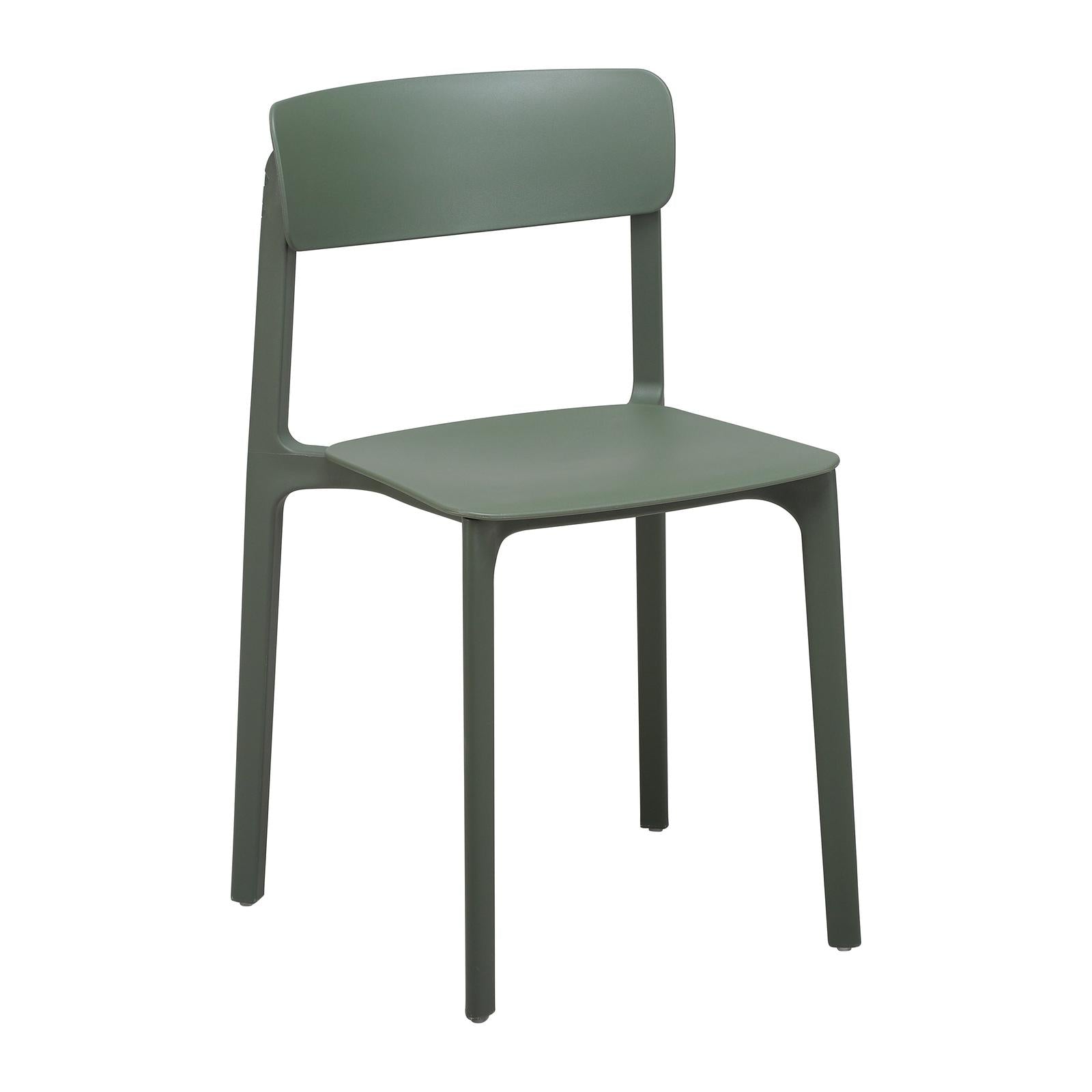 Euro Style Tibo Outdoor Side Chair