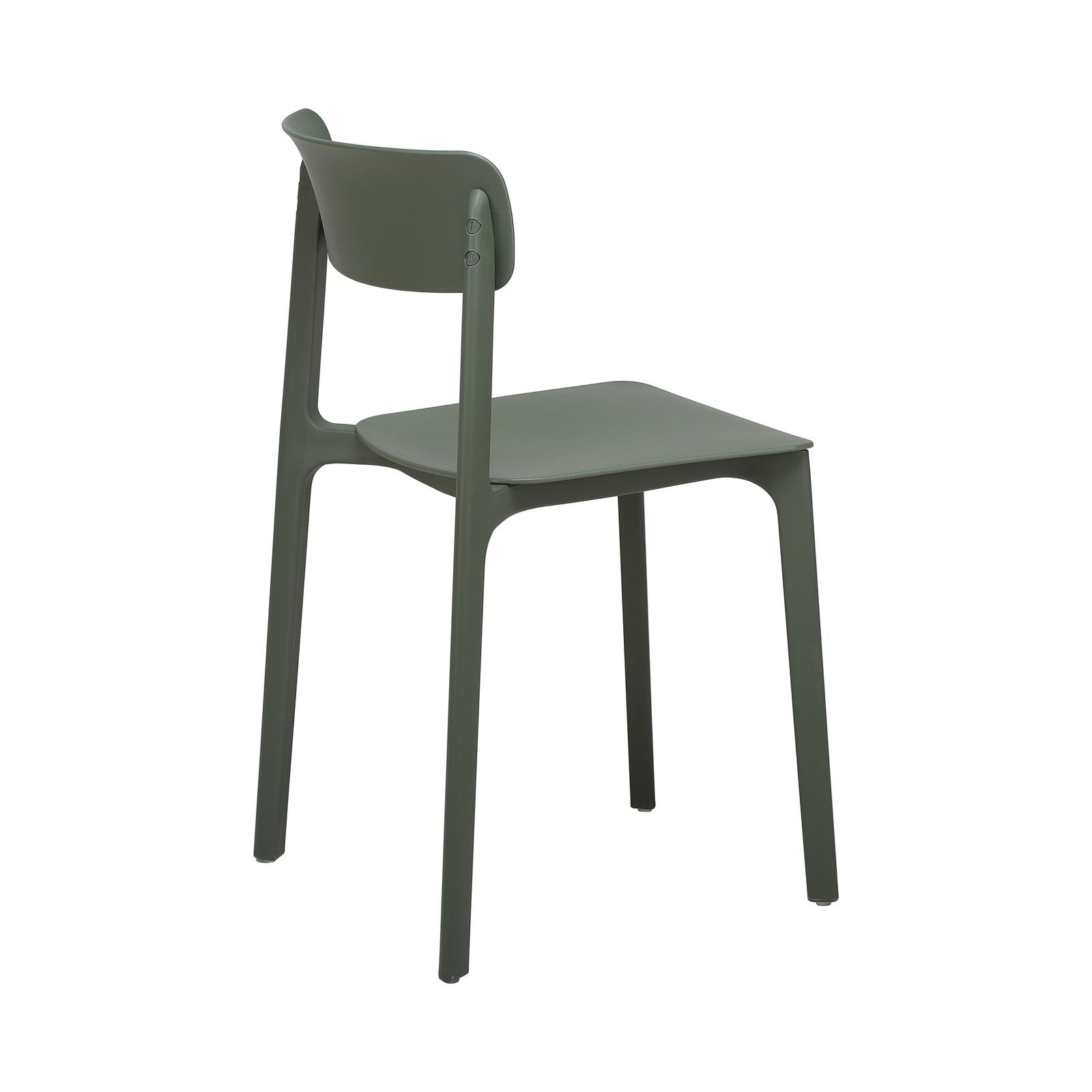 Euro Style Tibo Outdoor Side Chair