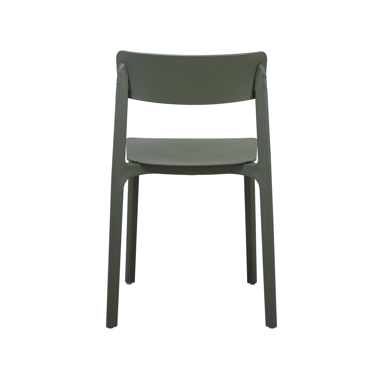 Euro Style Tibo Outdoor Side Chair