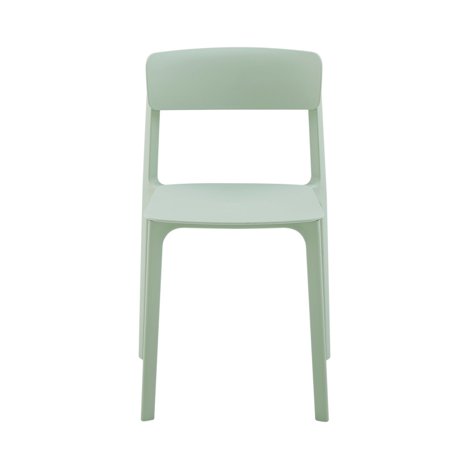 Euro Style Tibo Side Chair - Set of 2