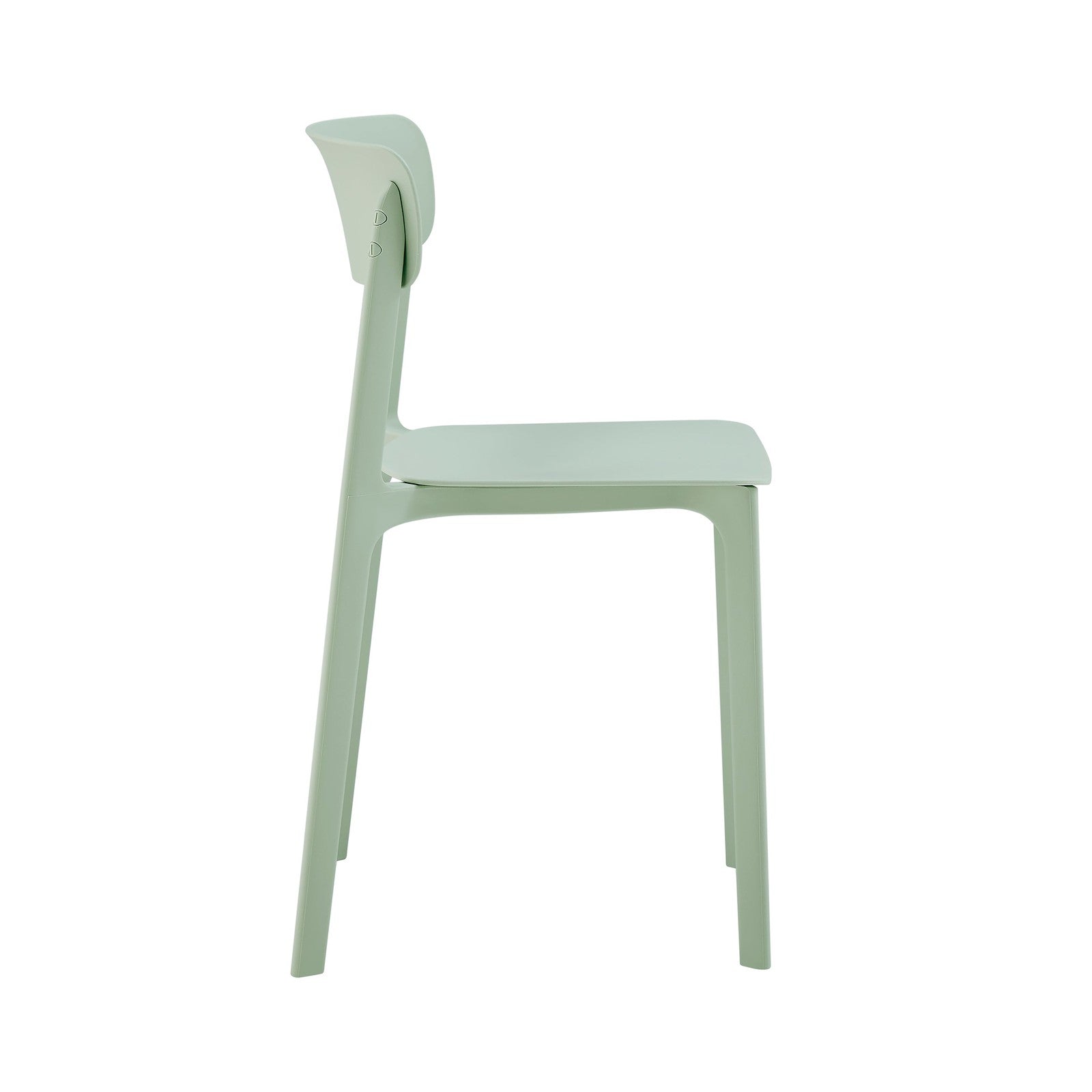 Euro Style Tibo Side Chair - Set of 2