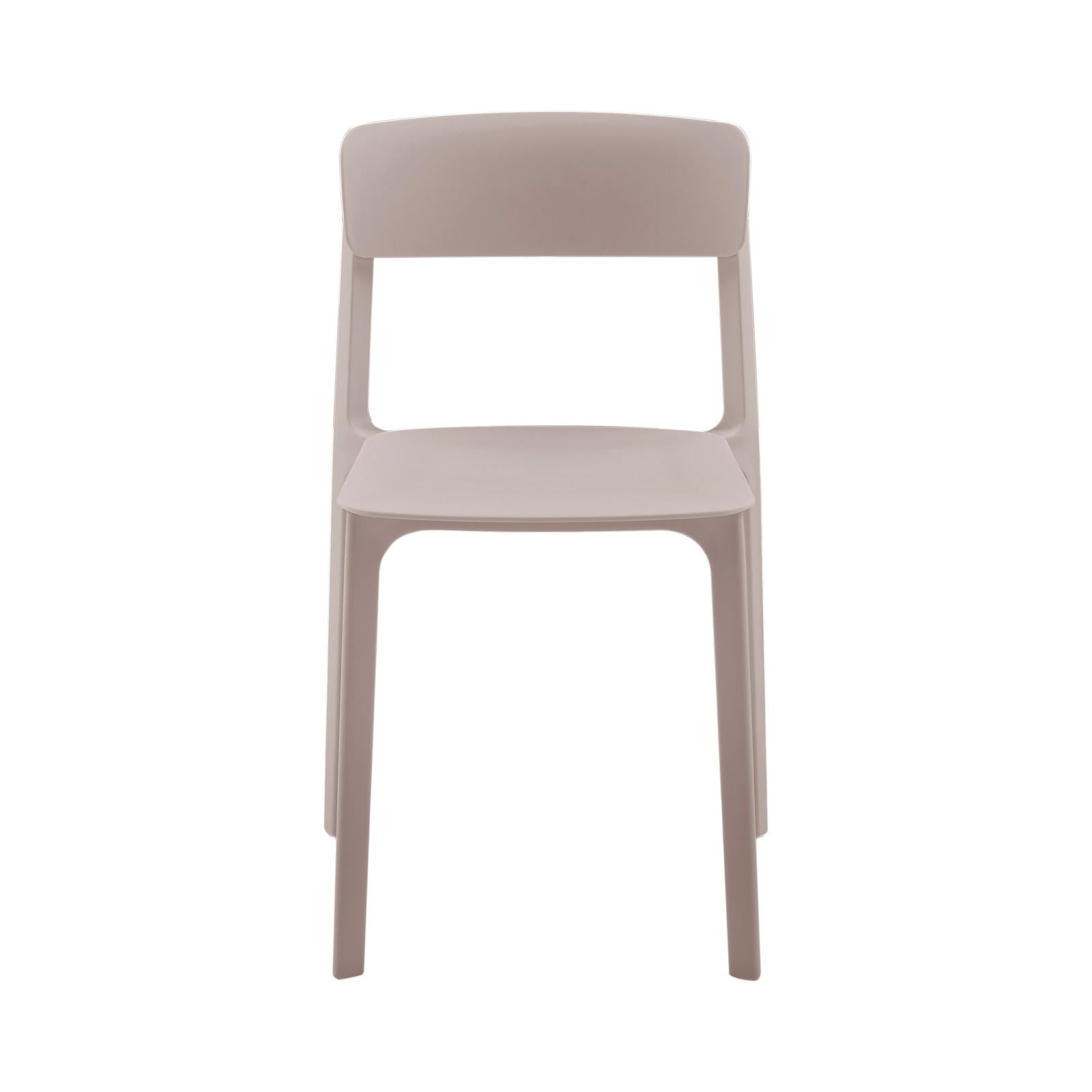 Euro Style Tibo Outdoor Side Chair