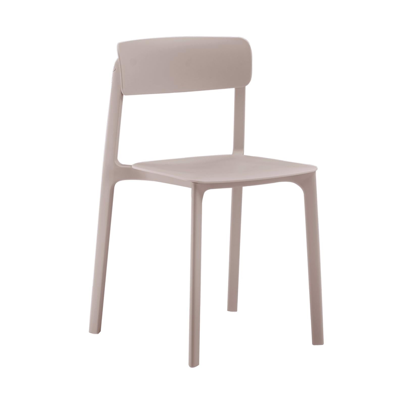 Euro Style Tibo Outdoor Side Chair