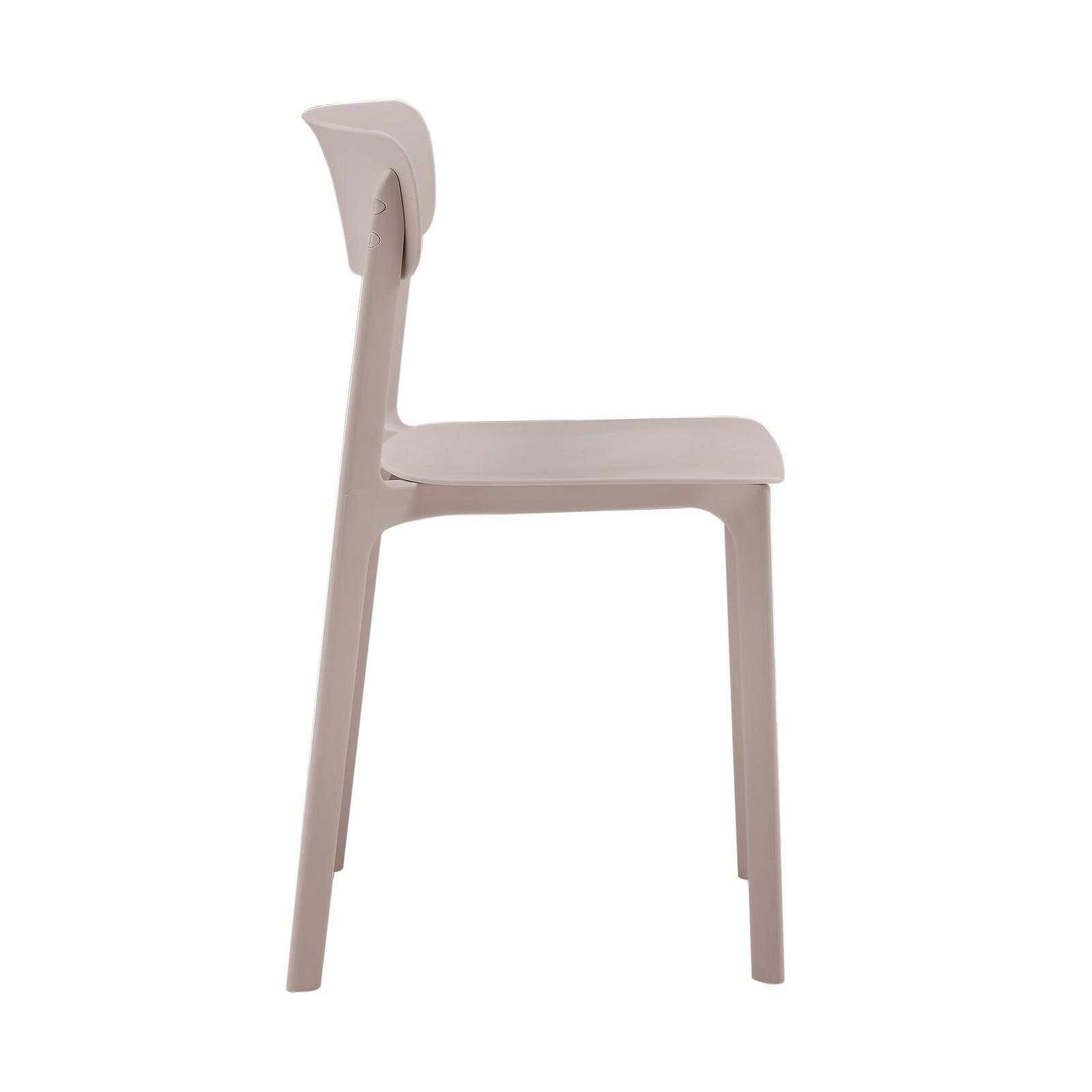 Euro Style Tibo Outdoor Side Chair
