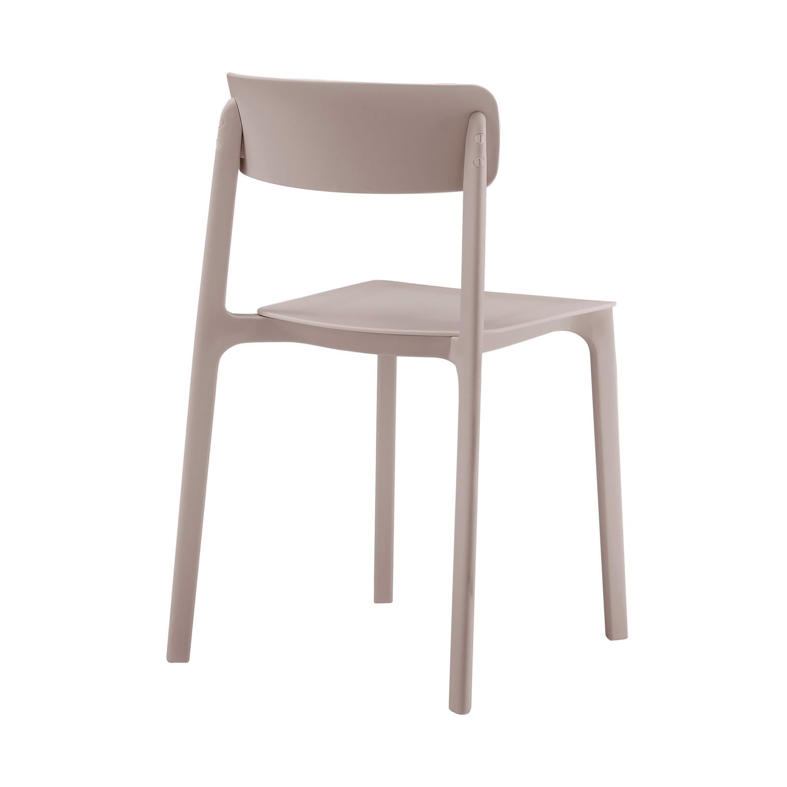 Euro Style Tibo Outdoor Side Chair