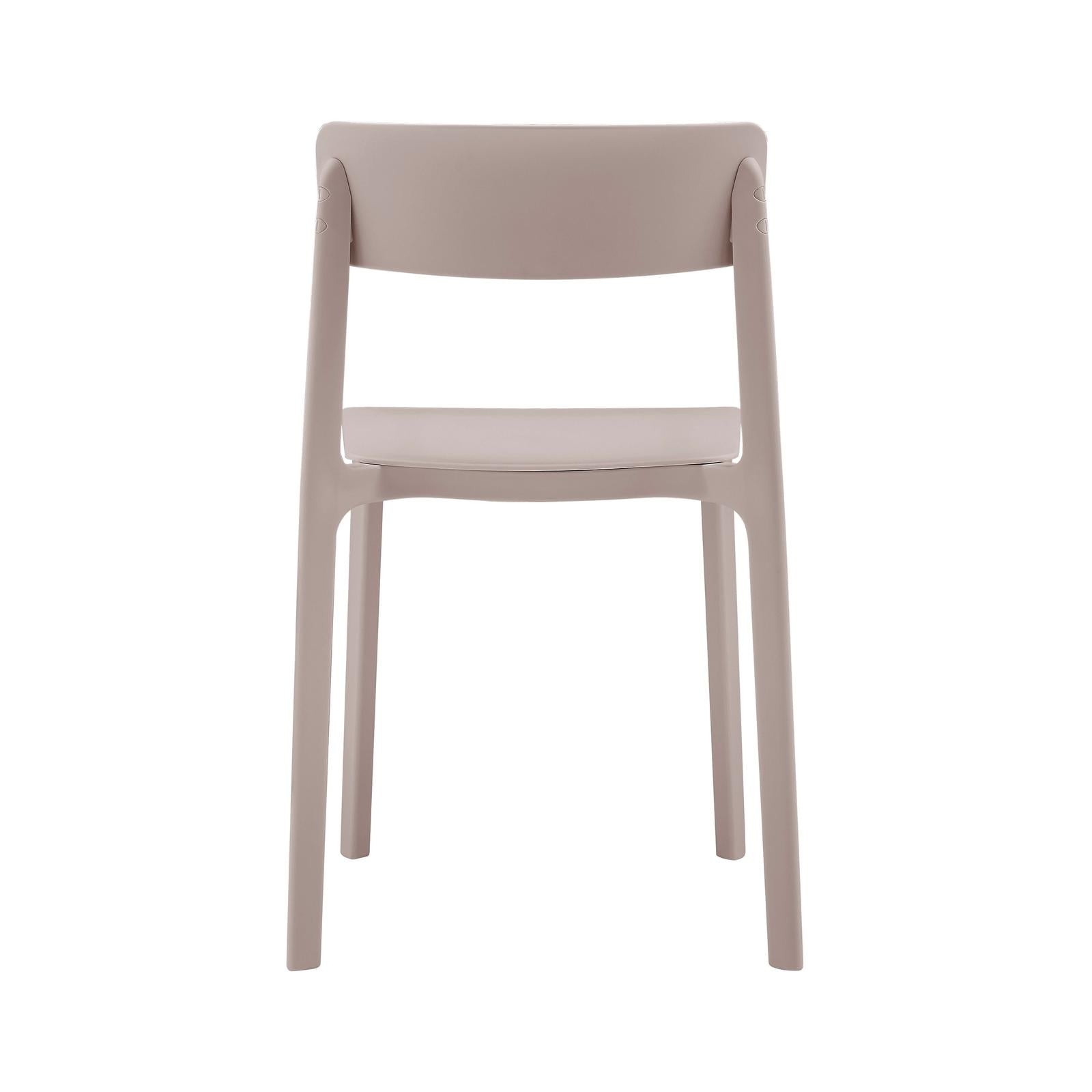 Euro Style Tibo Outdoor Side Chair