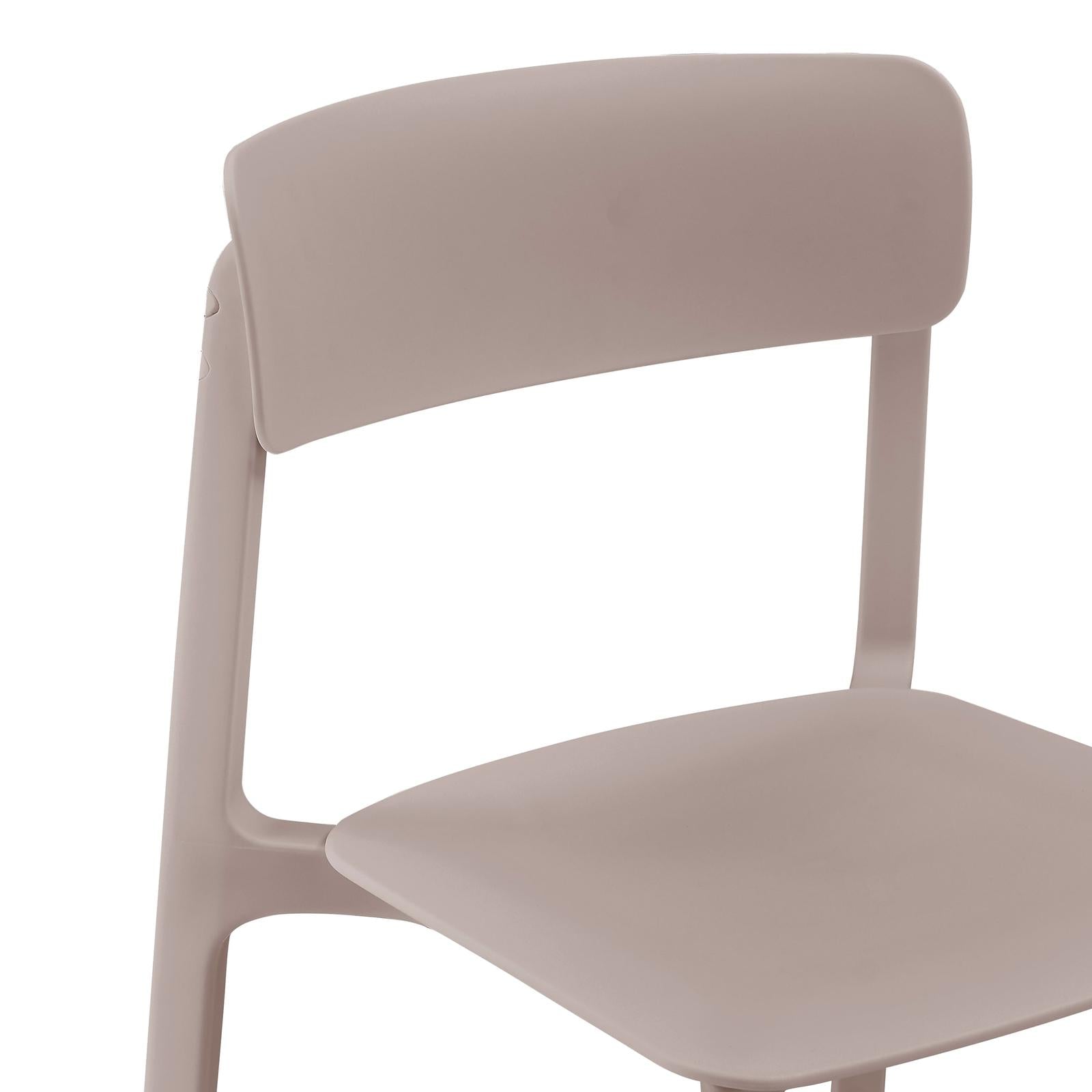 Euro Style Tibo Outdoor Side Chair