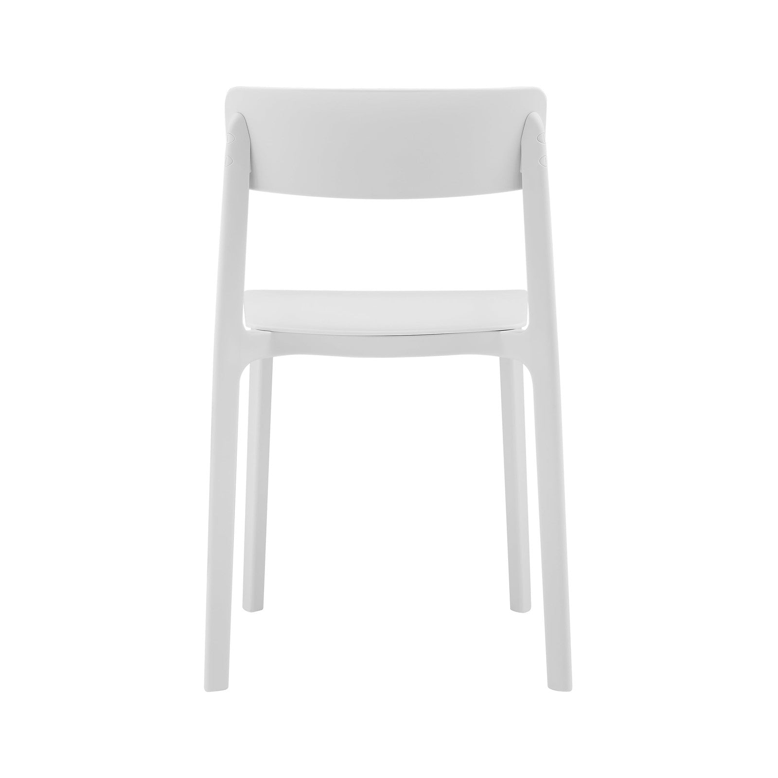 Euro Style Tibo Side Chair - Set of 2