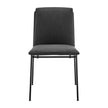 Euro Style Ludvig Side Chair - Set of 2