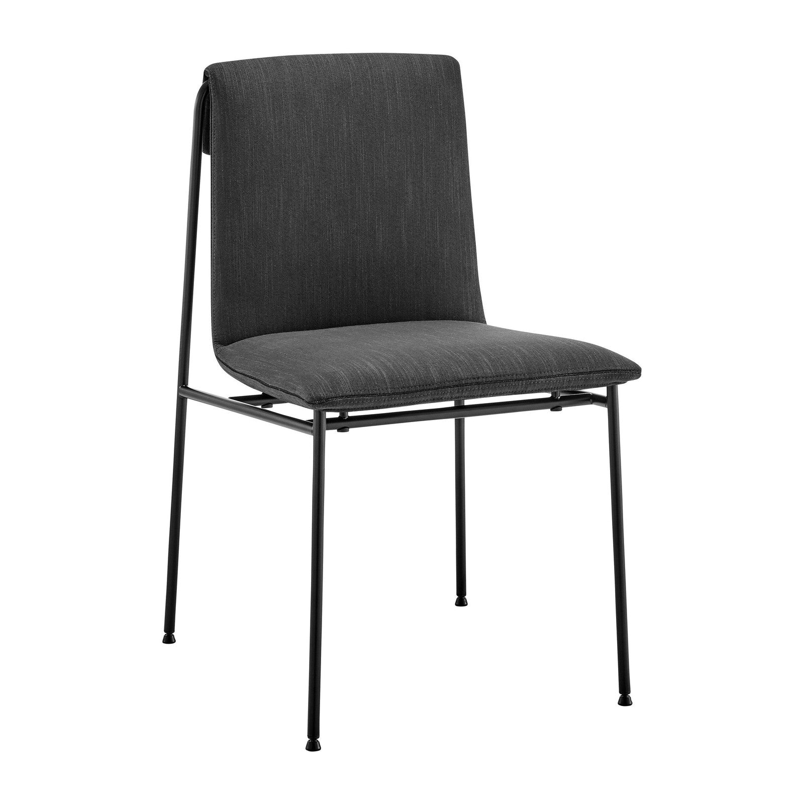 Euro Style Ludvig Side Chair - Set of 2
