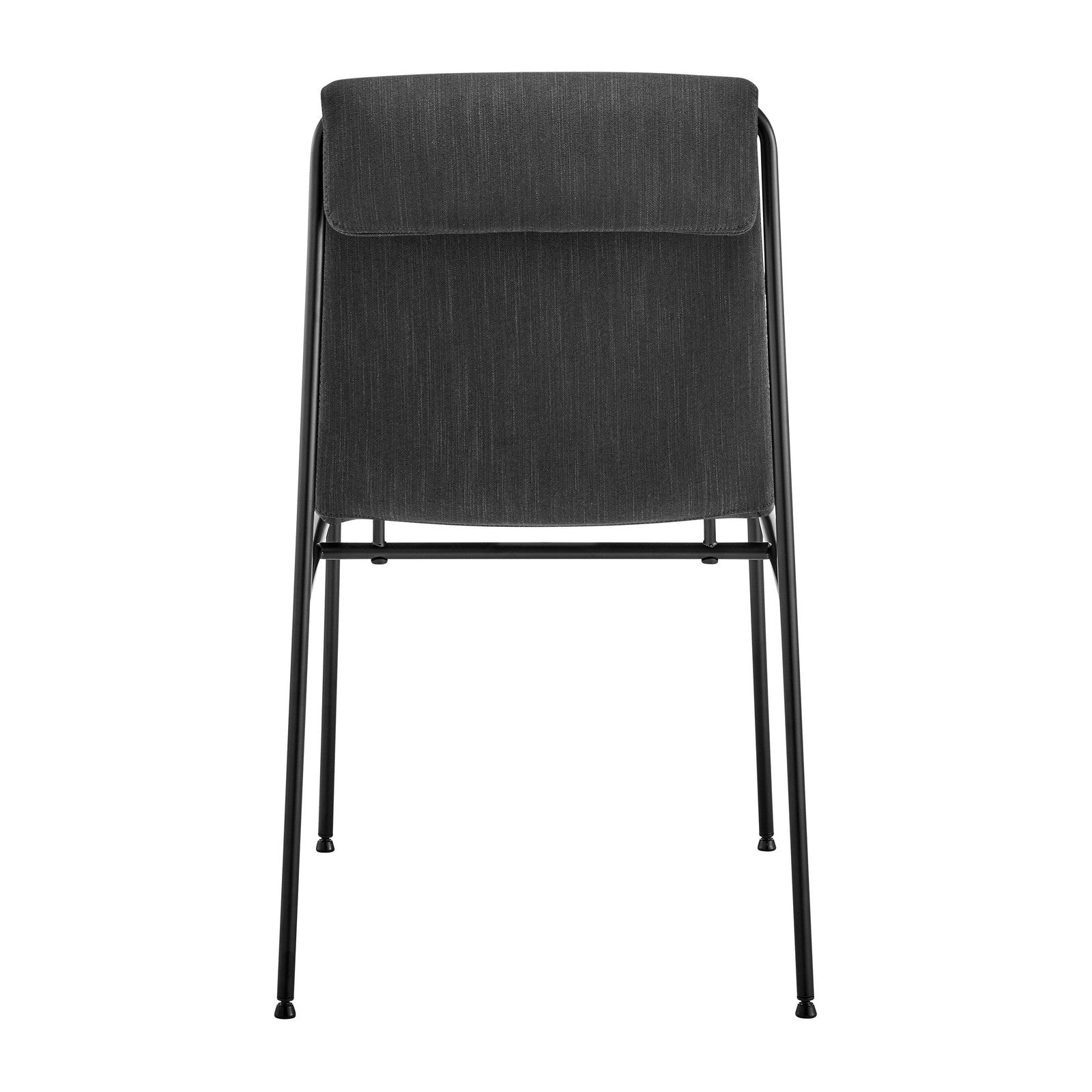Euro Style Ludvig Side Chair - Set of 2