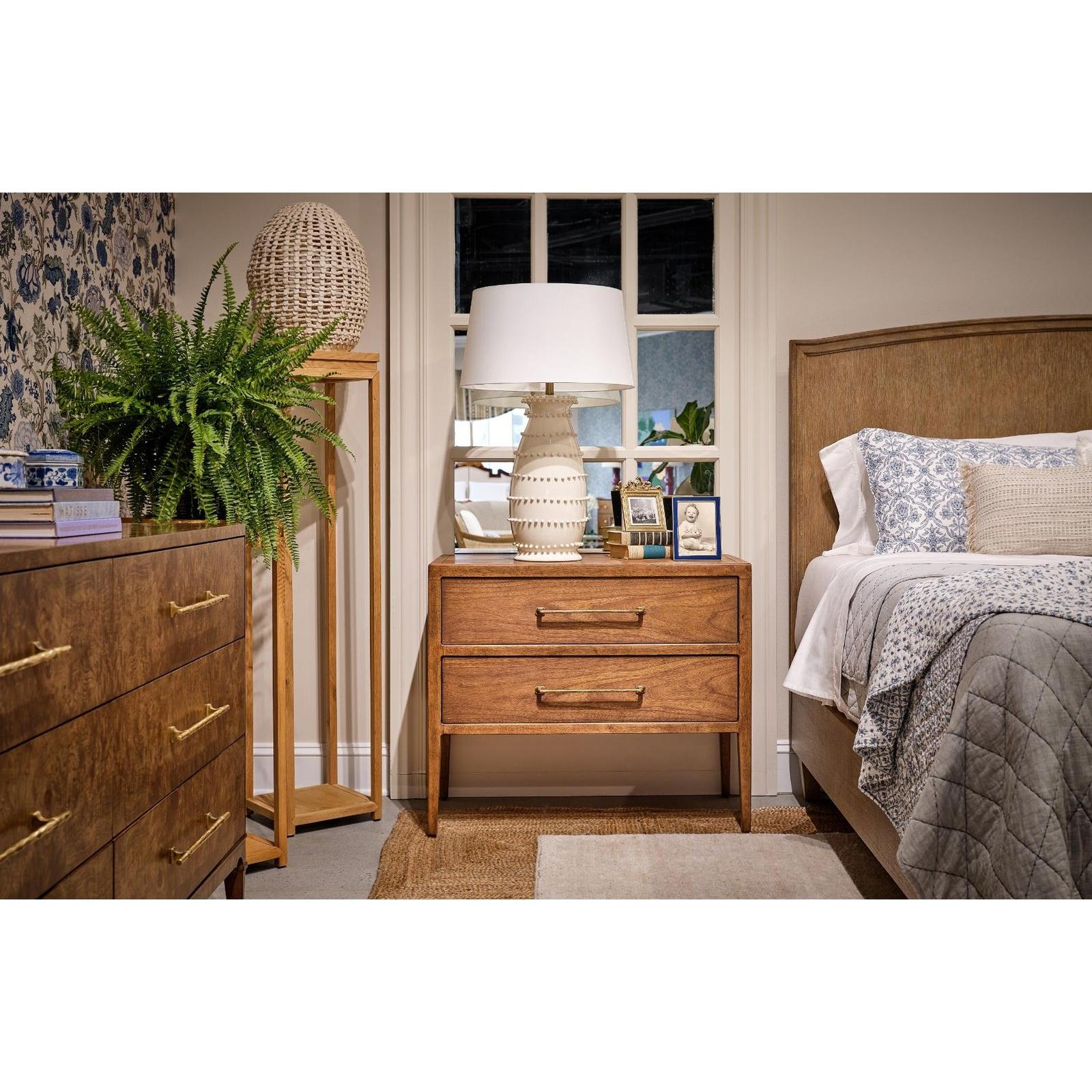 Woodbridge Furniture Alta Nightstand