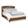 Woodbridge Furniture Tranquility Bed