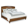 Woodbridge Furniture Tranquility Bed