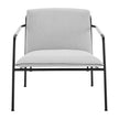 Euro Style Ludvig Lounge Chair