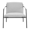 Euro Style Ludvig Lounge Chair
