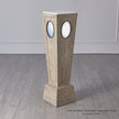 Global Views Proust Pedestal