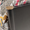 Woodbridge Furniture Rosebud Bed