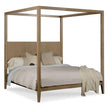 Woodbridge Furniture Gannet Canopy Bed