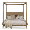 Woodbridge Furniture Gannet Canopy Bed