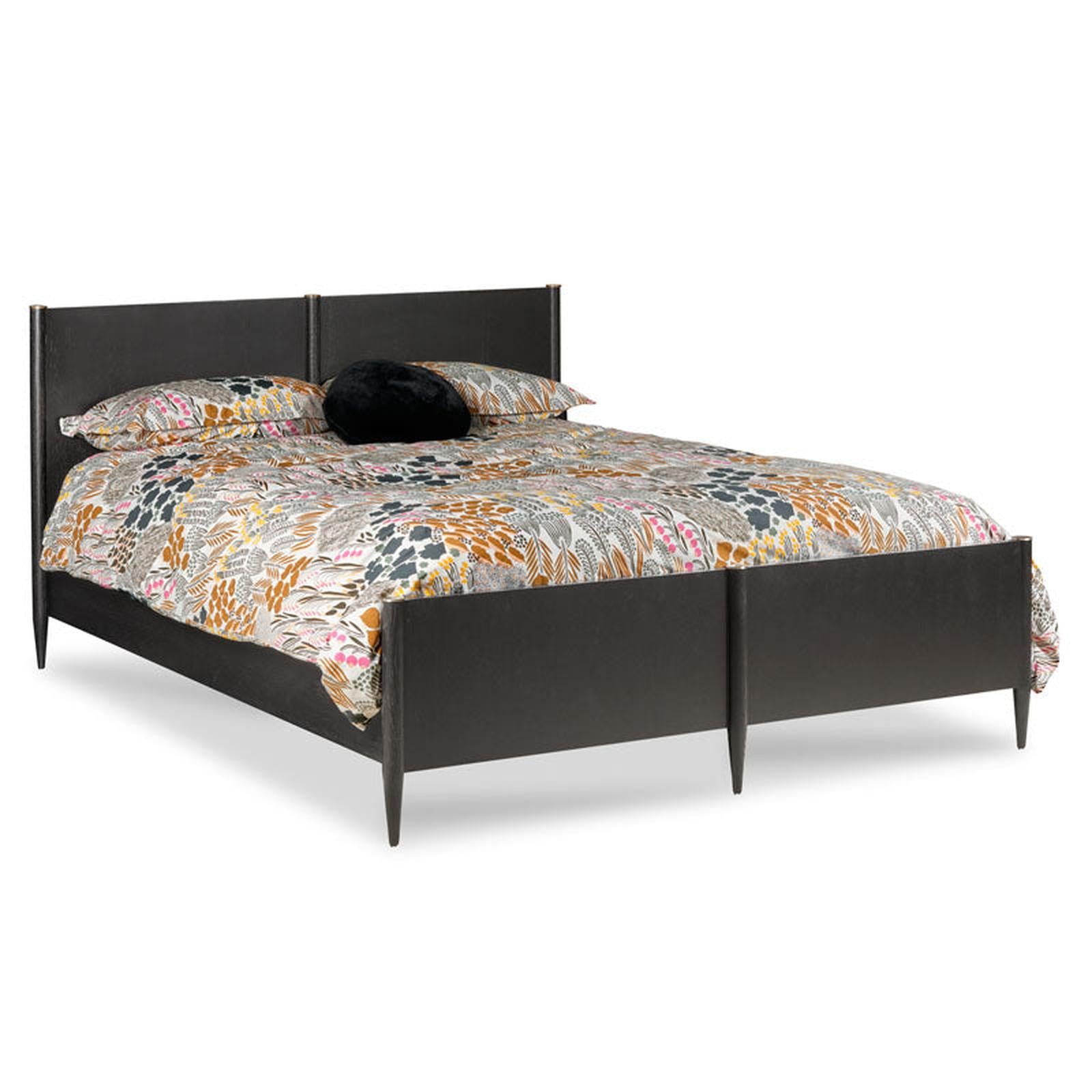 Woodbridge Furniture Rosebud Bed