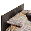 Woodbridge Furniture Rosebud Bed