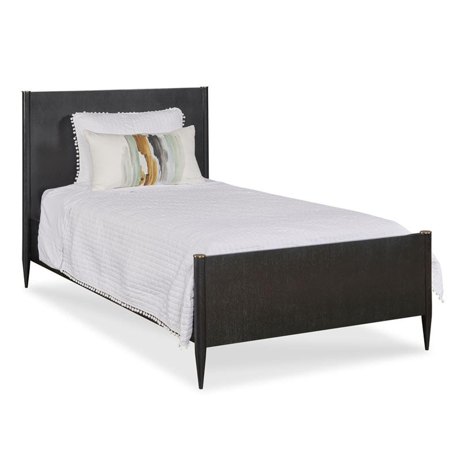 Woodbridge Furniture Rosebud Bed