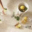Global Views Nelle Decanter & Glass by Ashley Childers Clearance