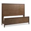 Woodbridge Furniture Mill Creek Bed