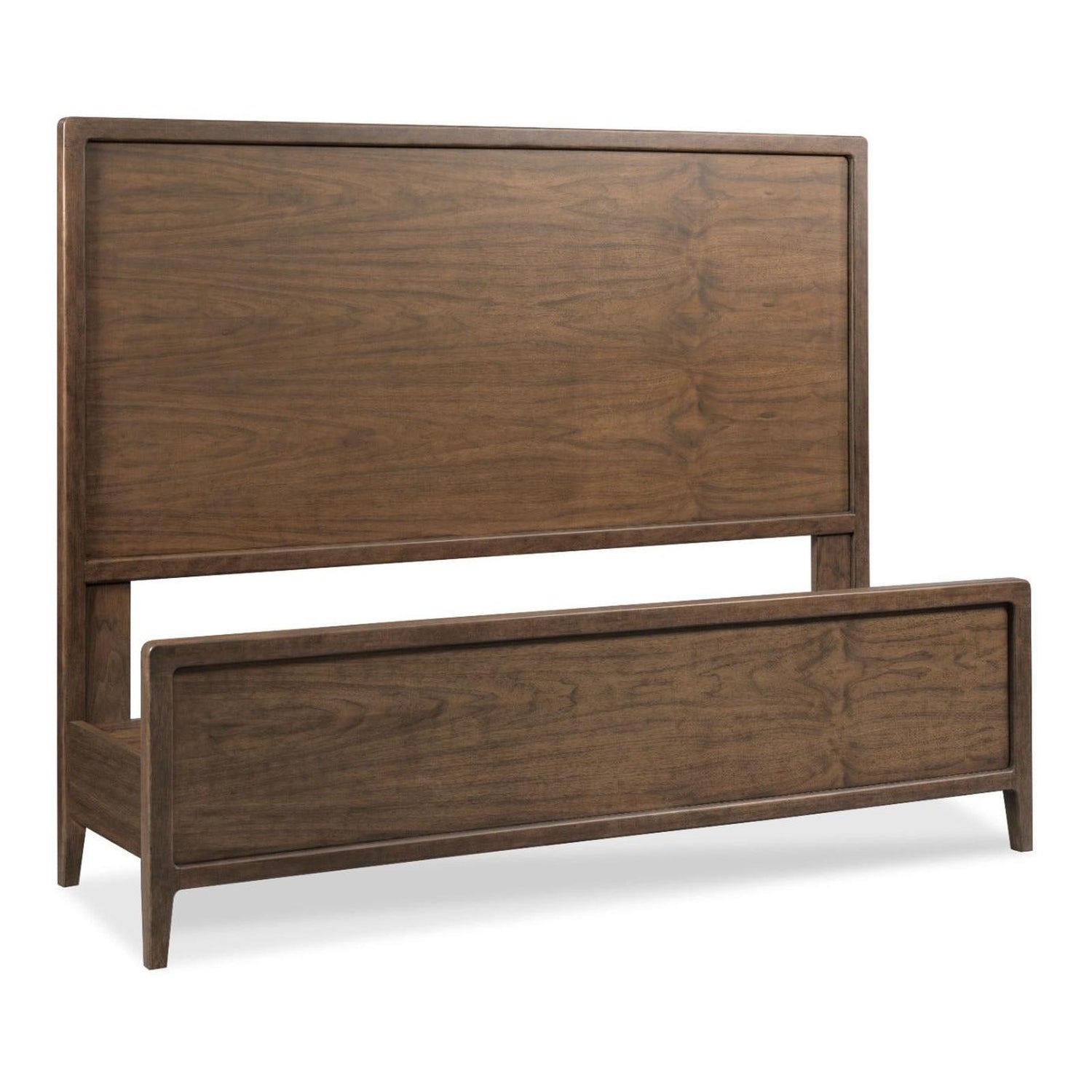 Woodbridge Furniture Mill Creek Bed