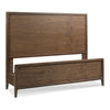 Woodbridge Furniture Mill Creek Bed