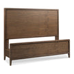 Woodbridge Furniture Mill Creek Bed
