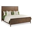 Woodbridge Furniture Mill Creek Bed