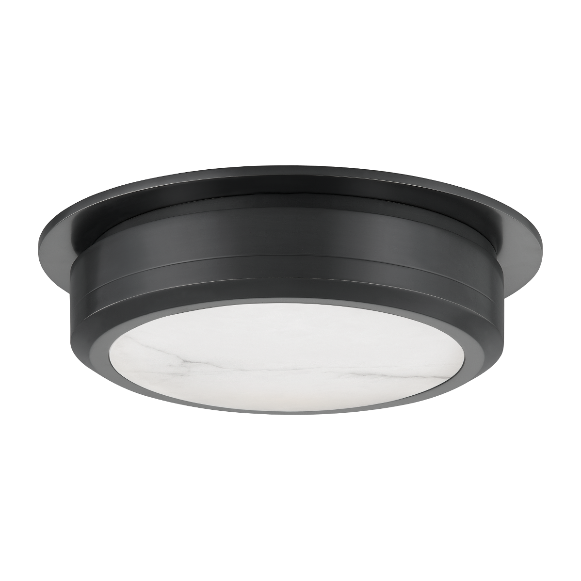 Hudson Valley Lighting Greenport 1 Light 14 inch Flush Mount Ceiling Light