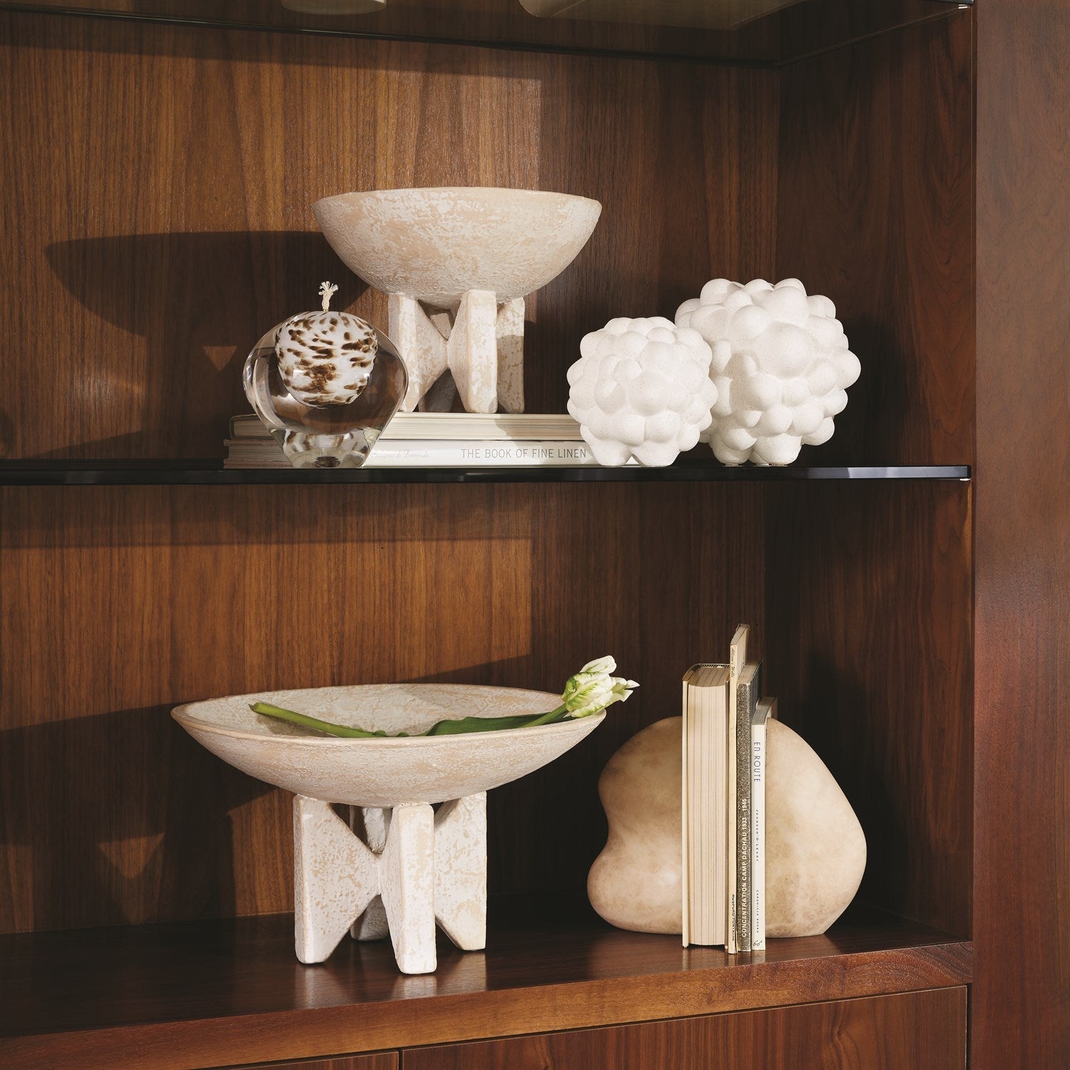 Global Views Bubble Vase