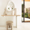Global Views Natural Rhone Vase