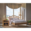 Woodbridge Furniture Marsh Bed - QUEEN