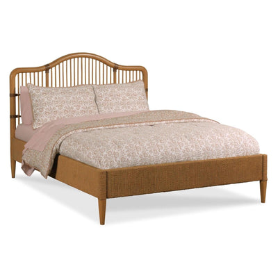 Woodbridge Furniture Marsh Bed - QUEEN