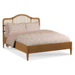 Woodbridge Furniture Marsh Bed - QUEEN