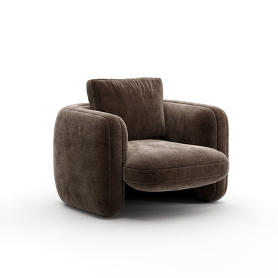 Caracole Overlap Chair