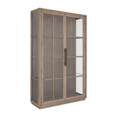 Fairfield Everett Curio Cabinet