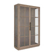 Fairfield Everett Curio Cabinet