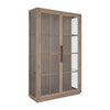 Fairfield Everett Curio Cabinet