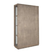 Fairfield Everett Curio Cabinet